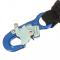 3M DBI Sala Shock Absorbing Arc Flash 100% Tie-Off Stretch Web Lanyard